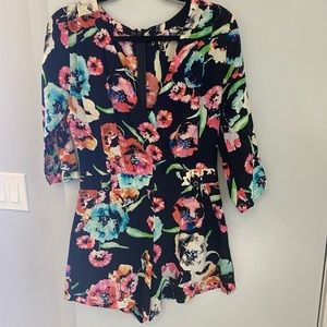 Small Yumi Kim Romper